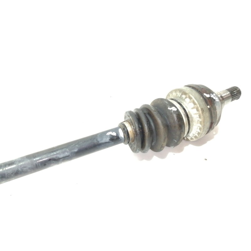 Recambio de transmision delantera derecha para chevrolet aveo ls referencia OEM IAM 96832204  