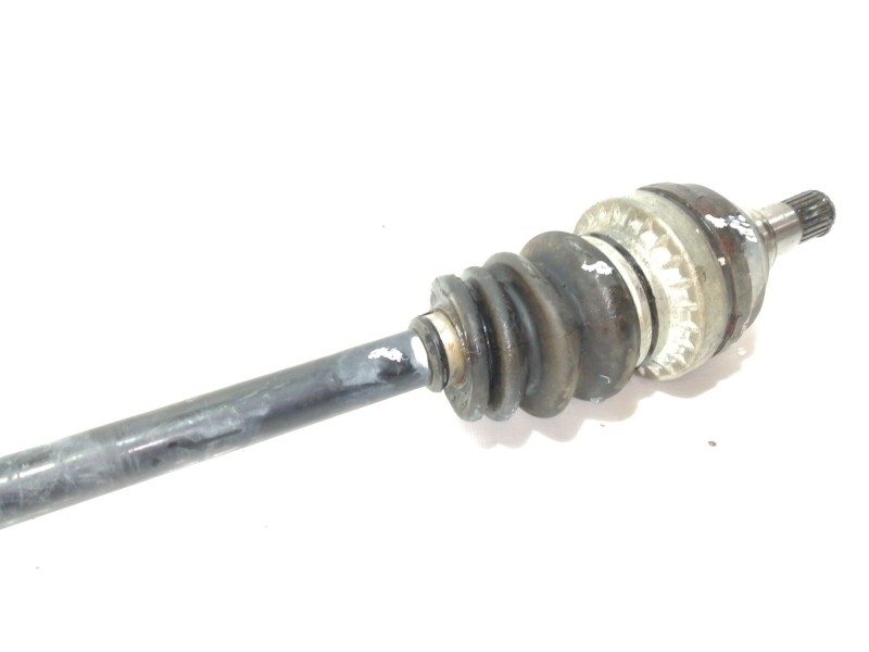 Recambio de transmision delantera derecha para chevrolet aveo ls referencia OEM IAM 96832204  