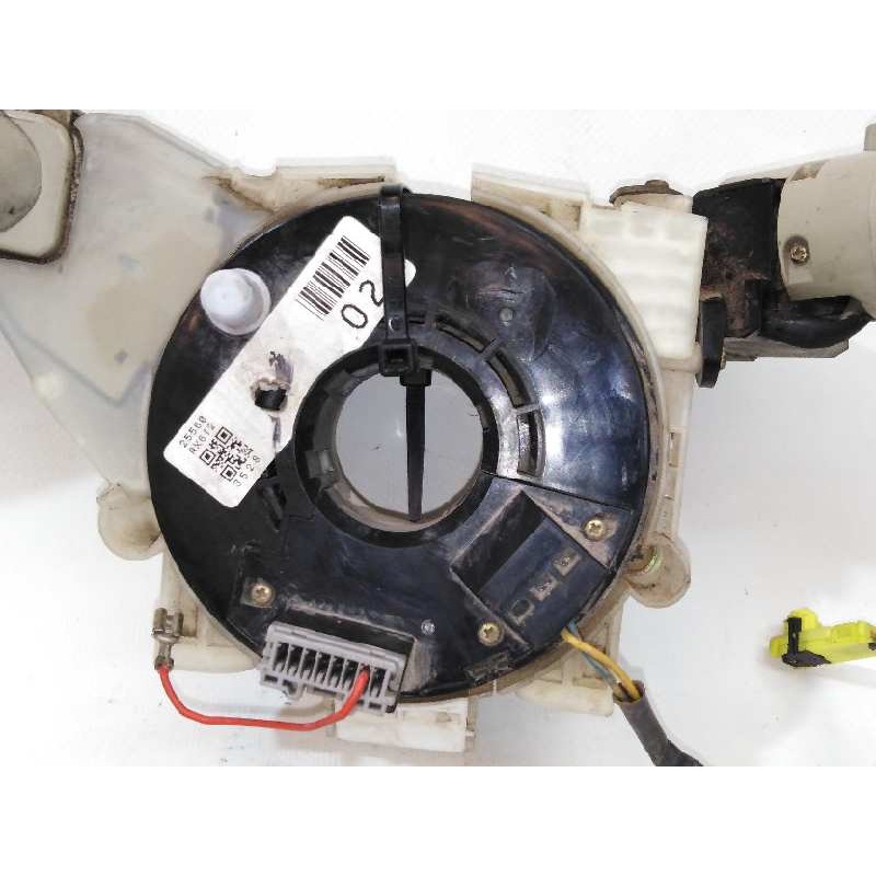 Recambio de mando multifuncion para nissan micra (k12e) 1.2 cat referencia OEM IAM 25560AX612  