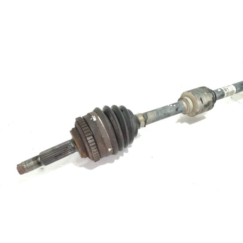 Recambio de transmision delantera derecha para chevrolet aveo ls referencia OEM IAM 96832204  