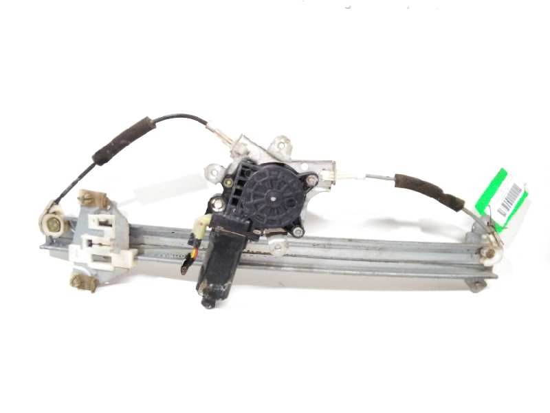 Recambio de elevalunas delantero derecho para mitsubishi santamo (hyundai) santamo confort referencia OEM IAM   