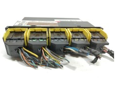 Recambio de modulo confort para ford mondeo berlina (ge) ghia referencia OEM IAM 3S7T15K600SC 5WK48751E  2