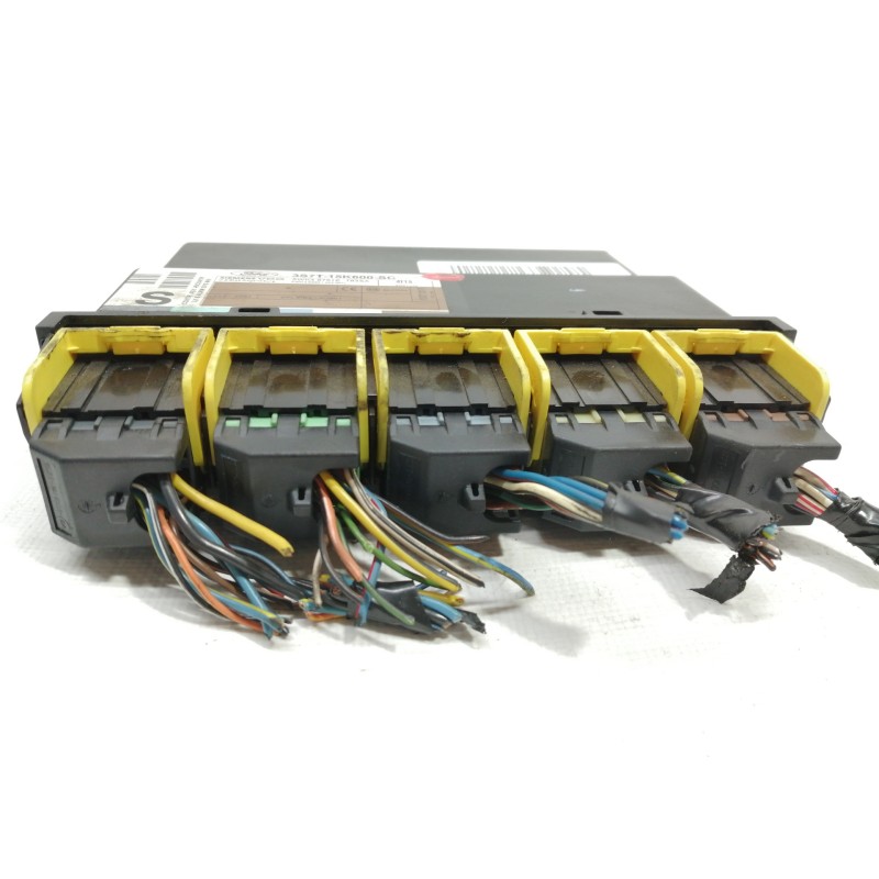 Recambio de modulo confort para ford mondeo berlina (ge) ghia referencia OEM IAM 3S7T15K600SC 5WK48751E 