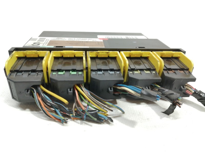 Recambio de modulo confort para ford mondeo berlina (ge) ghia referencia OEM IAM 3S7T15K600SC 5WK48751E 