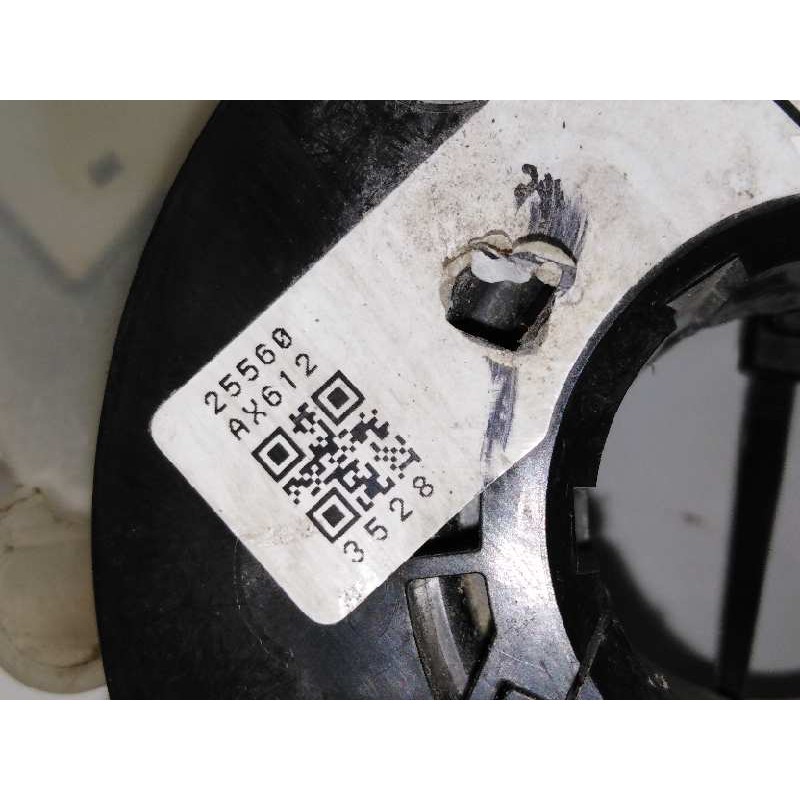 Recambio de mando multifuncion para nissan micra (k12e) 1.2 cat referencia OEM IAM 25560AX612  