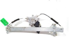 Recambio de elevalunas delantero derecho para mitsubishi santamo (hyundai) santamo confort referencia OEM IAM    2