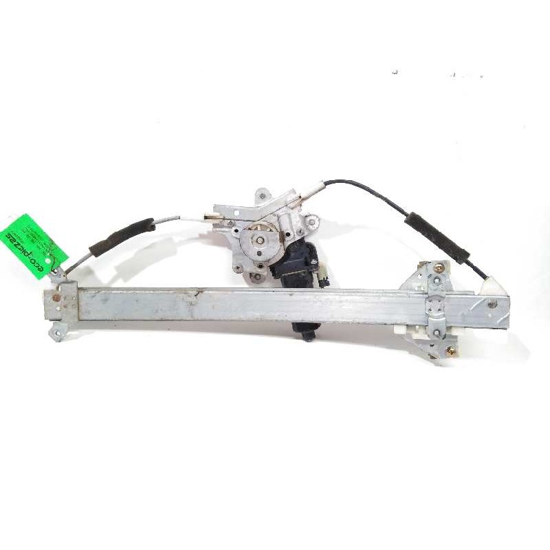 Recambio de elevalunas delantero derecho para mitsubishi santamo (hyundai) santamo confort referencia OEM IAM   