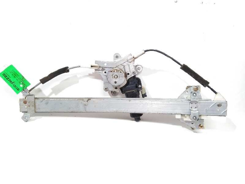 Recambio de elevalunas delantero derecho para mitsubishi santamo (hyundai) santamo confort referencia OEM IAM   