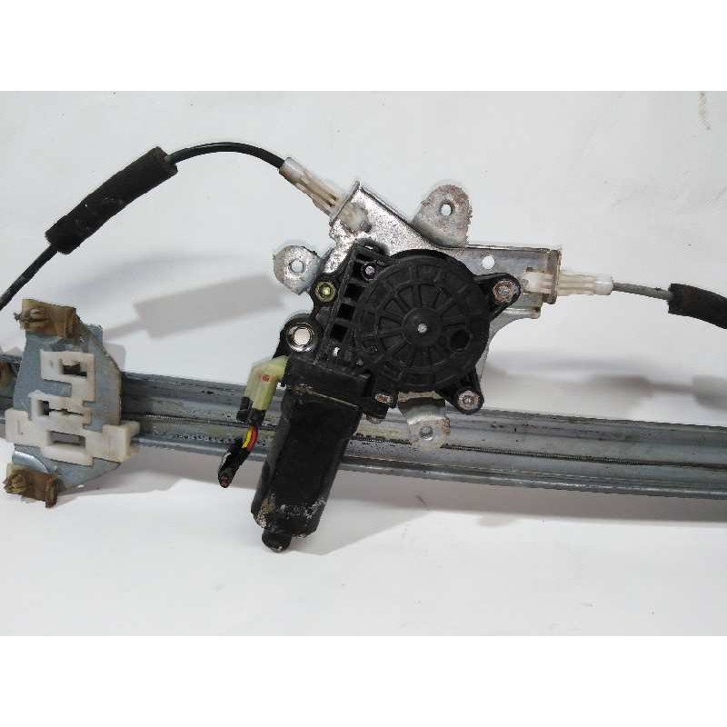 Recambio de elevalunas delantero derecho para mitsubishi santamo (hyundai) santamo confort referencia OEM IAM   