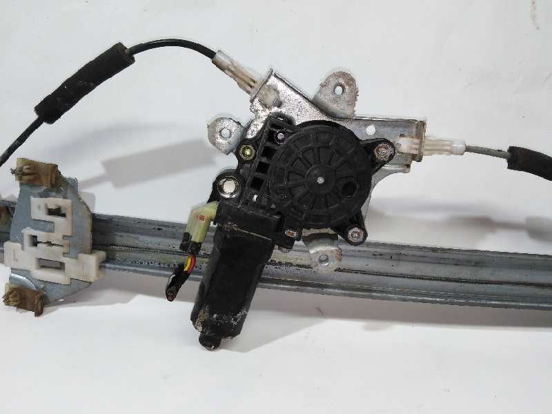 Recambio de elevalunas delantero derecho para mitsubishi santamo (hyundai) santamo confort referencia OEM IAM   