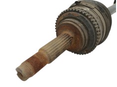 Recambio de transmision delantera izquierda para chevrolet aveo ls referencia OEM IAM    2