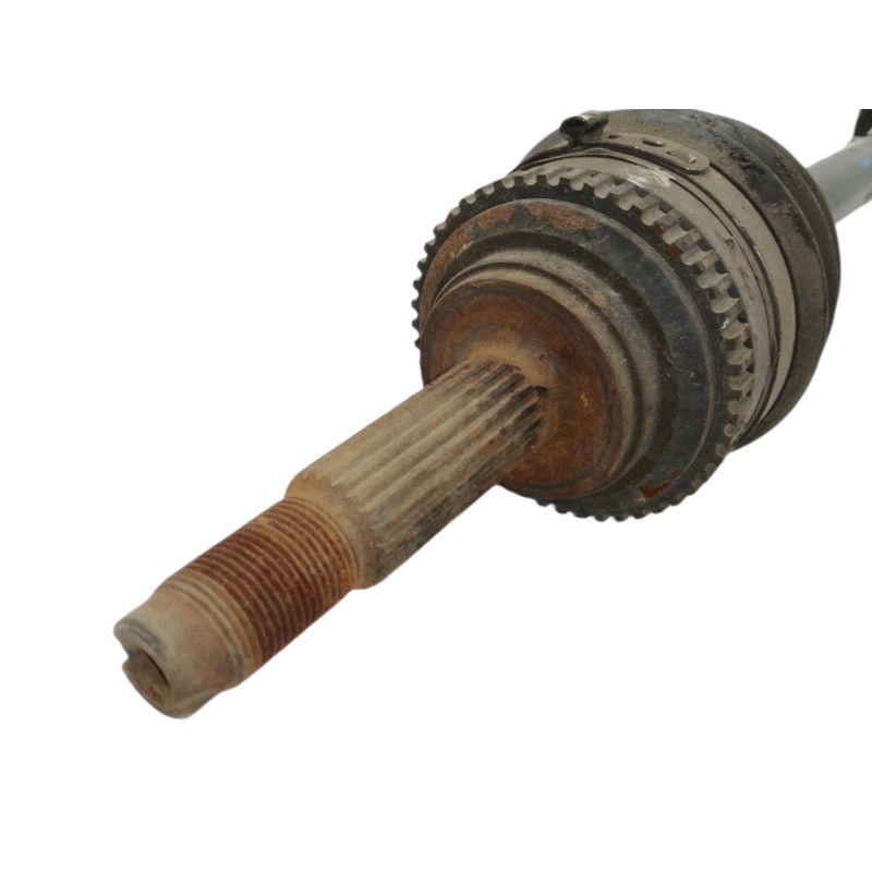 Recambio de transmision delantera izquierda para chevrolet aveo ls referencia OEM IAM   