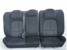 Recambio de juego asientos completo para peugeot 407 confort referencia OEM IAM   
