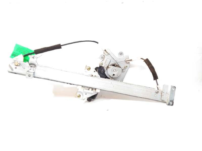 Recambio de elevalunas trasero izquierdo para mitsubishi santamo (hyundai) santamo confort referencia OEM IAM   