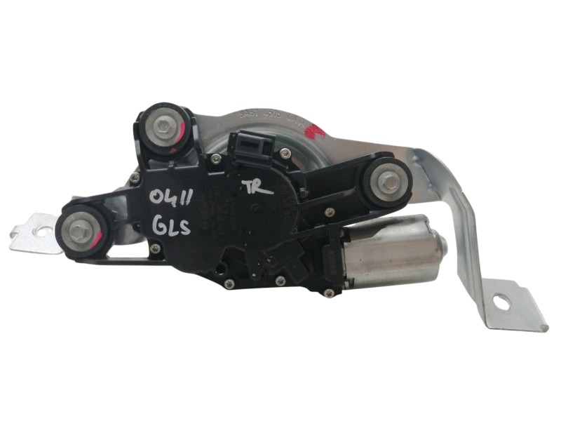 Recambio de motor limpia trasero para ford fiesta (cb1) ghia referencia OEM IAM 8A61A17K441AA  