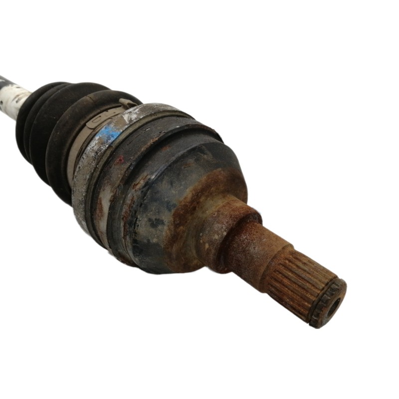 Recambio de transmision delantera izquierda para chevrolet aveo ls referencia OEM IAM   