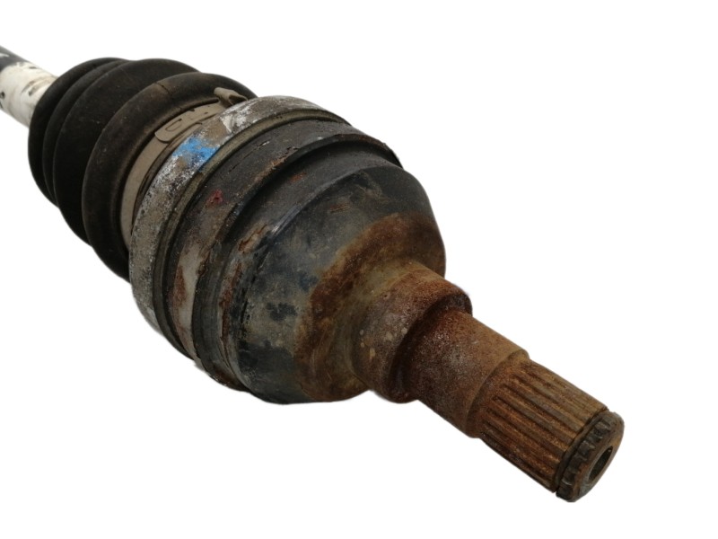 Recambio de transmision delantera izquierda para chevrolet aveo ls referencia OEM IAM   