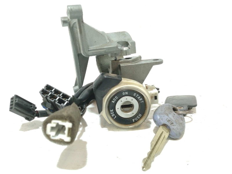 Recambio de conmutador de arranque para mitsubishi santamo (hyundai) santamo confort referencia OEM IAM   