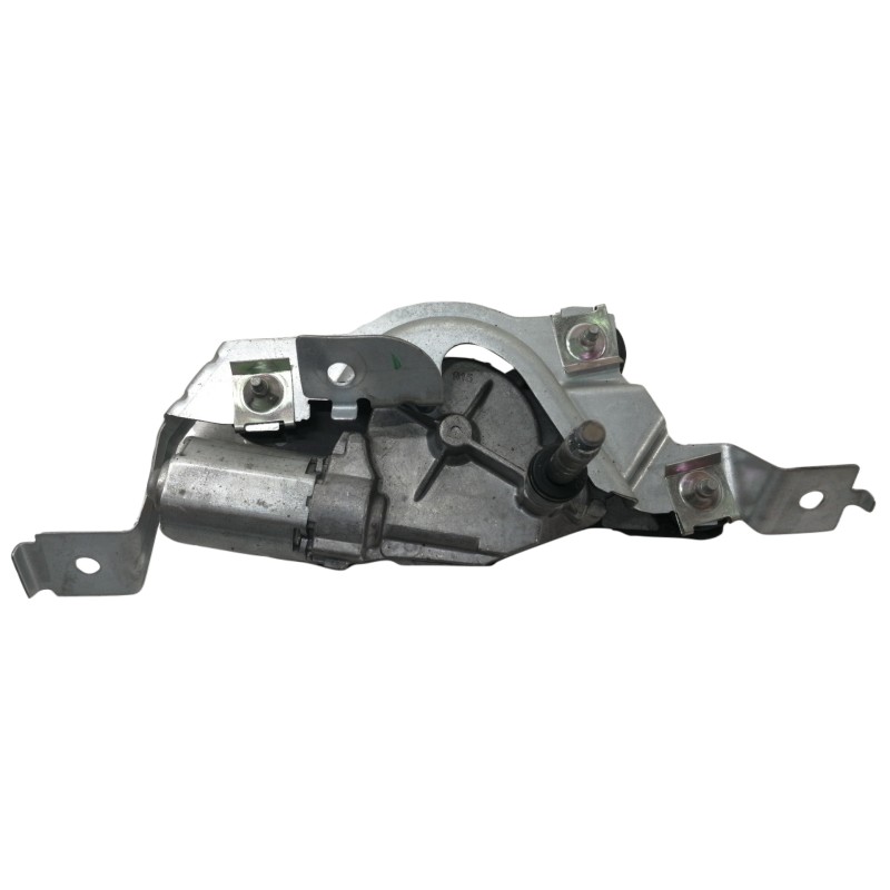 Recambio de motor limpia trasero para ford fiesta (cb1) ghia referencia OEM IAM 8A61A17K441AA  