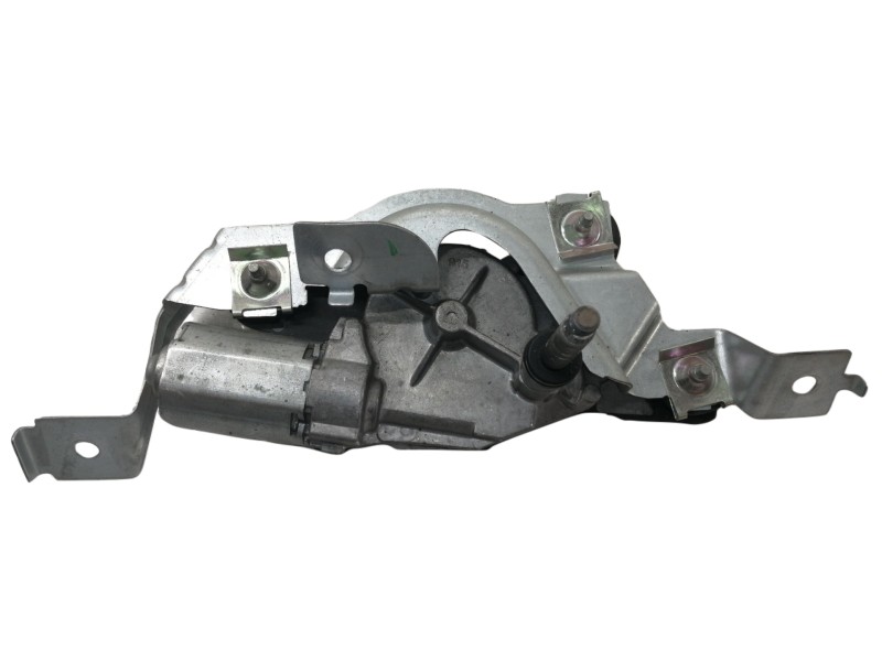 Recambio de motor limpia trasero para ford fiesta (cb1) ghia referencia OEM IAM 8A61A17K441AA  