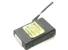 Recambio de centralita inmovilizador para daewoo nubira berlina cdx referencia OEM IAM 96312759  