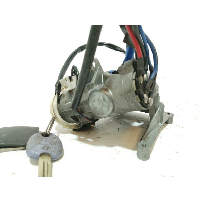 Recambio de conmutador de arranque para mitsubishi santamo (hyundai) santamo confort referencia OEM IAM   