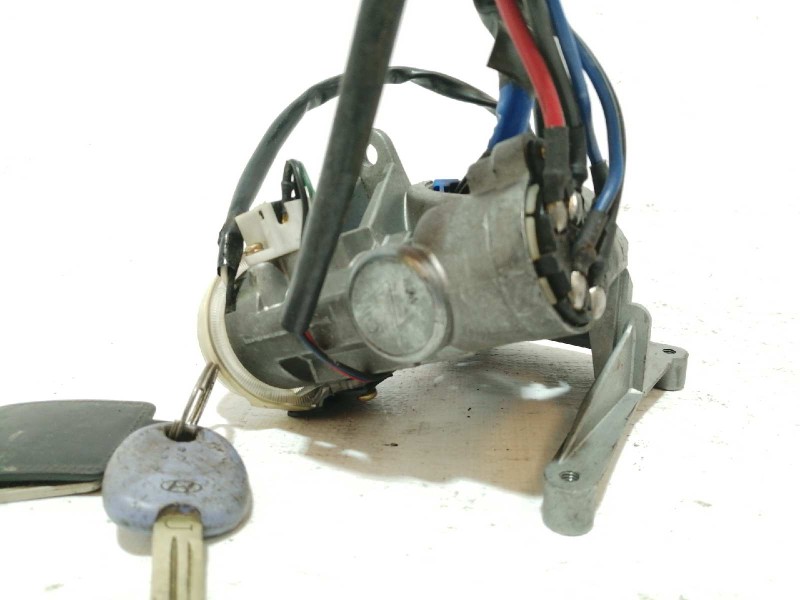 Recambio de conmutador de arranque para mitsubishi santamo (hyundai) santamo confort referencia OEM IAM   