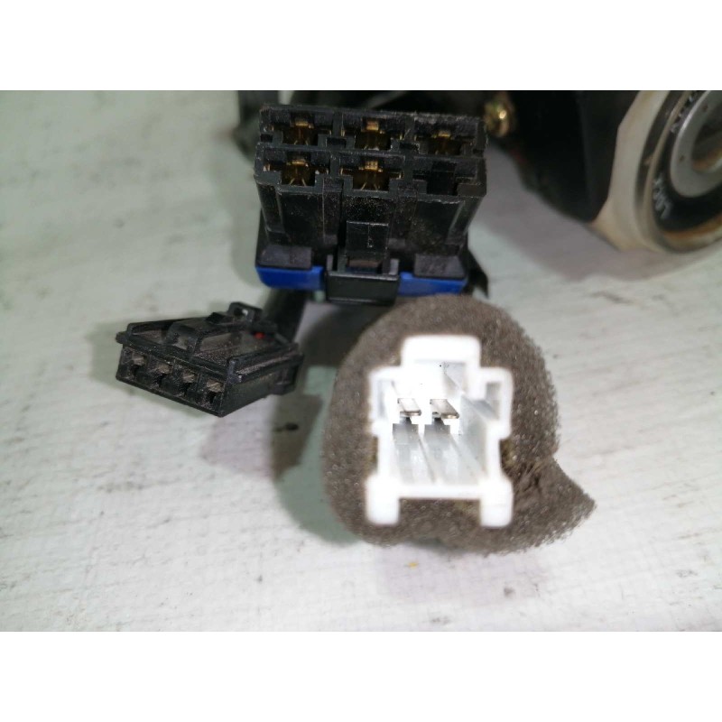 Recambio de conmutador de arranque para mitsubishi santamo (hyundai) santamo confort referencia OEM IAM   