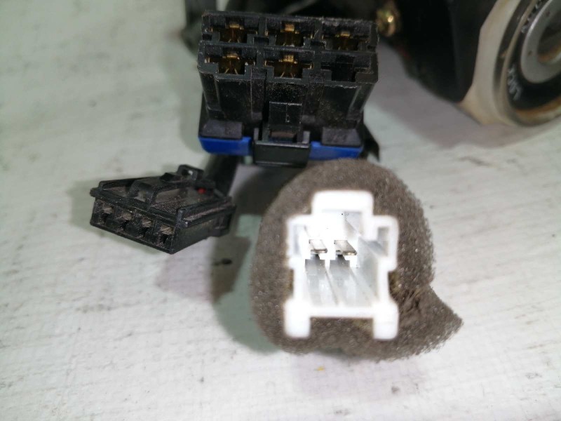 Recambio de conmutador de arranque para mitsubishi santamo (hyundai) santamo confort referencia OEM IAM   