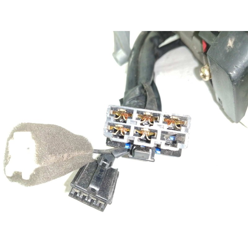 Recambio de conmutador de arranque para mitsubishi santamo (hyundai) santamo confort referencia OEM IAM   