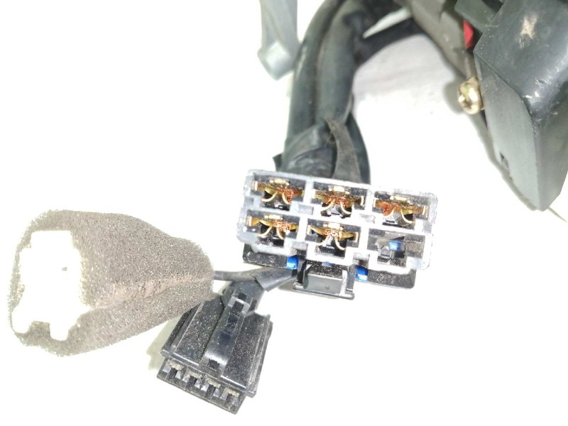 Recambio de conmutador de arranque para mitsubishi santamo (hyundai) santamo confort referencia OEM IAM   