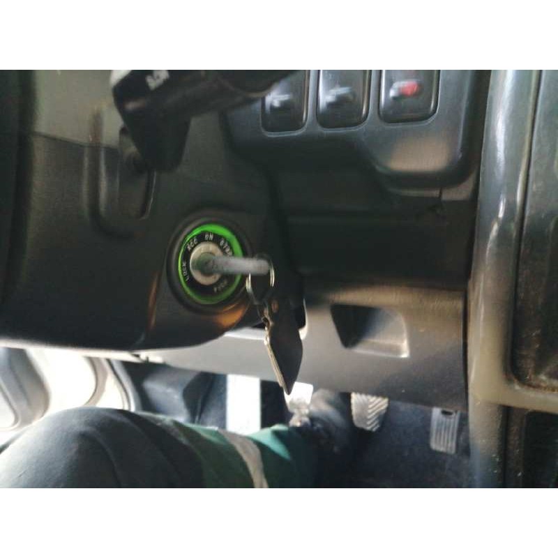 Recambio de conmutador de arranque para mitsubishi santamo (hyundai) santamo confort referencia OEM IAM   