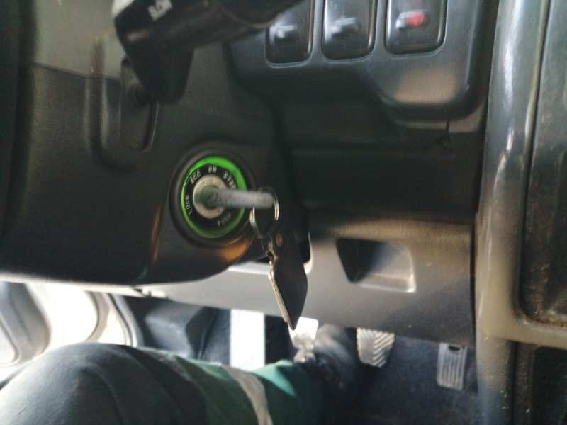 Recambio de conmutador de arranque para mitsubishi santamo (hyundai) santamo confort referencia OEM IAM   