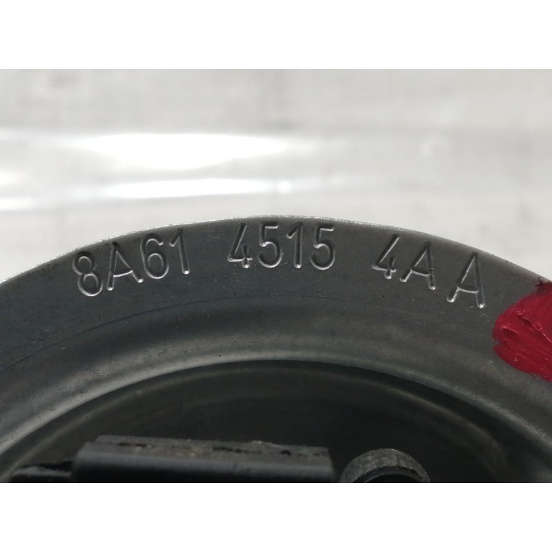 Recambio de motor limpia trasero para ford fiesta (cb1) ghia referencia OEM IAM 8A61A17K441AA  