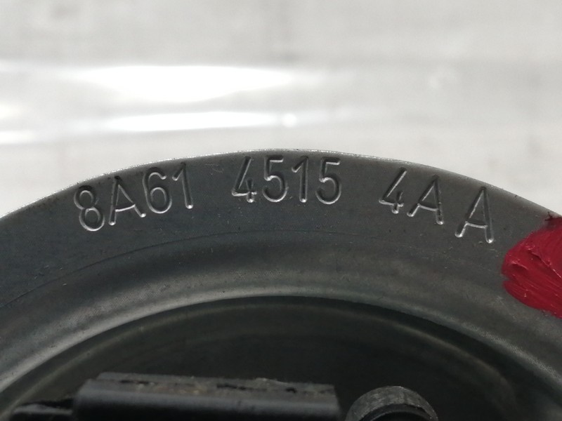 Recambio de motor limpia trasero para ford fiesta (cb1) ghia referencia OEM IAM 8A61A17K441AA  