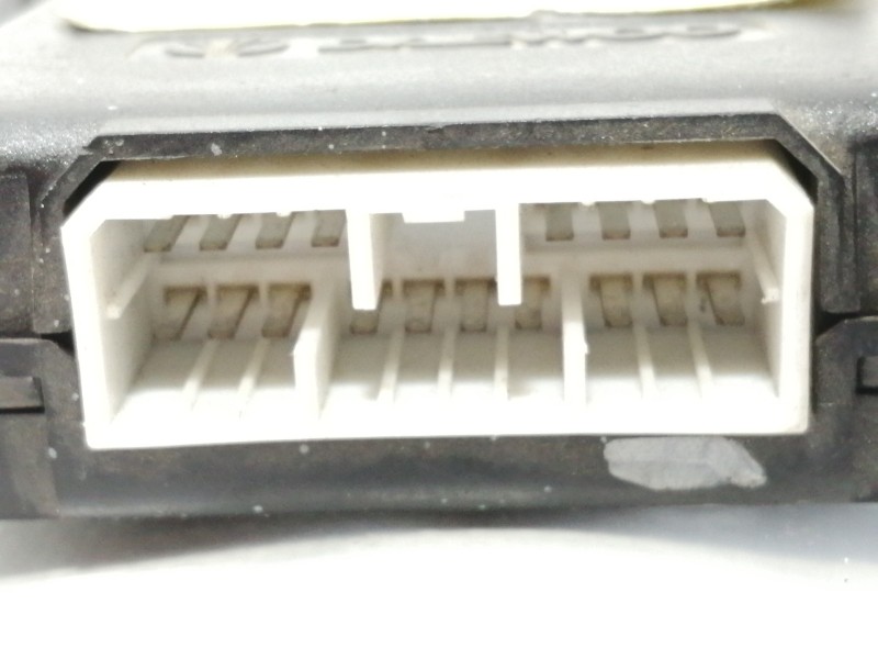 Recambio de centralita inmovilizador para daewoo nubira berlina cdx referencia OEM IAM 96312759  