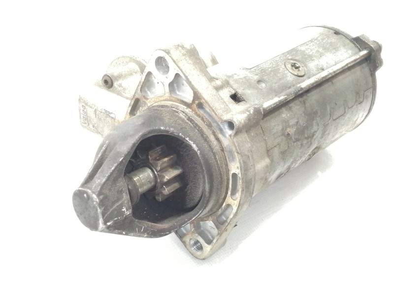 Recambio de motor arranque para opel corsa d catch me referencia OEM IAM 55564491  