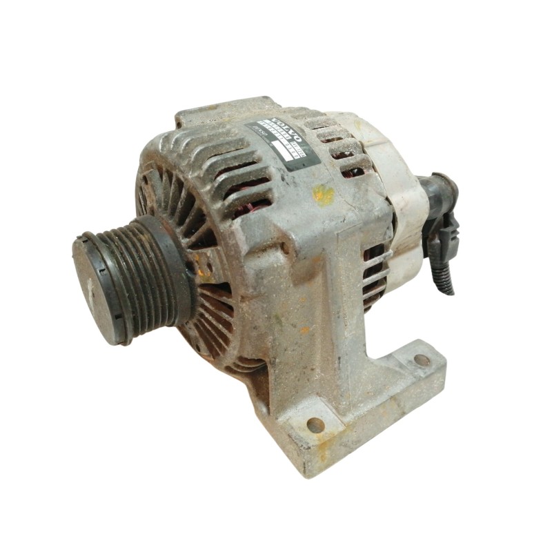 Recambio de alternador para volvo s40 berlina 1.8 16v cat referencia OEM IAM 9472908  