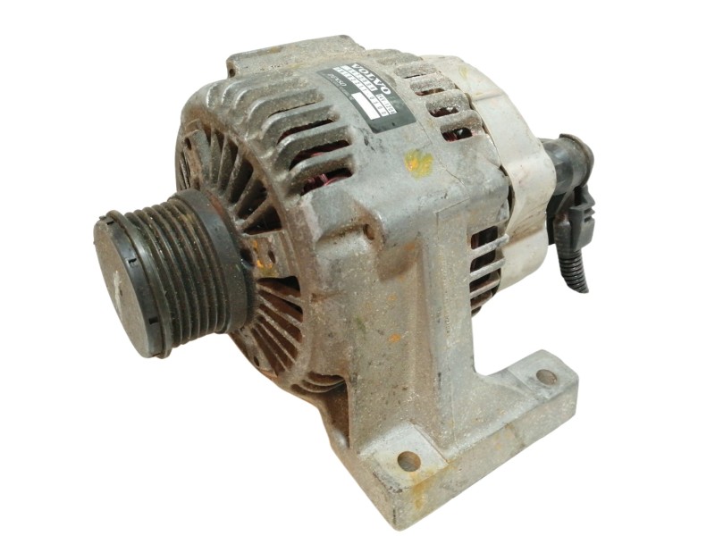 Recambio de alternador para volvo s40 berlina 1.8 16v cat referencia OEM IAM 9472908  