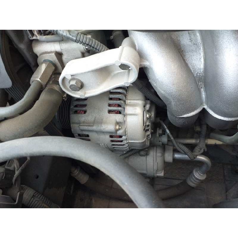 Recambio de alternador para volvo s40 berlina 1.8 16v cat referencia OEM IAM 9472908  