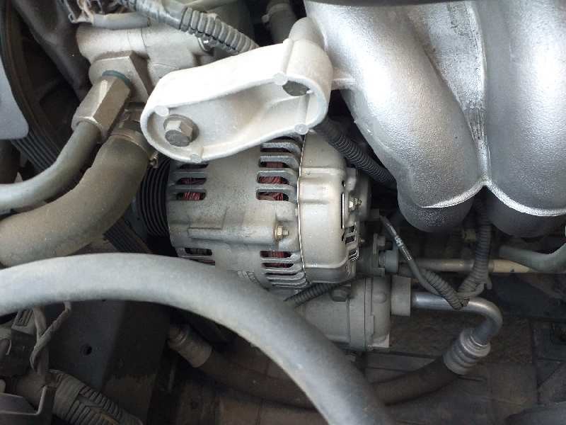 Recambio de alternador para volvo s40 berlina 1.8 16v cat referencia OEM IAM 9472908  