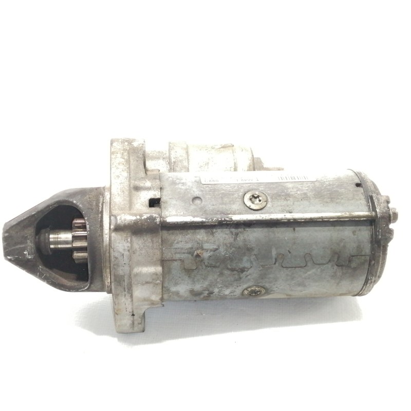 Recambio de motor arranque para opel corsa d catch me referencia OEM IAM 55564491  