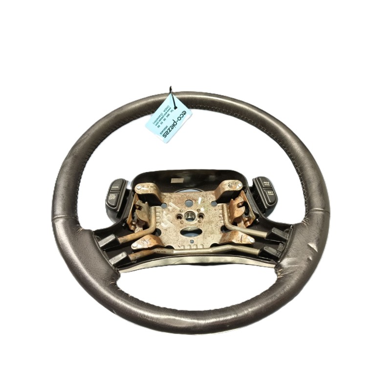 Recambio de volante para chrysler new yorker (lh) básico referencia OEM IAM WS72MAZ 4758379 