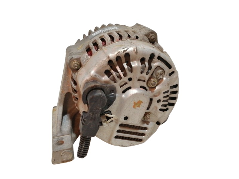 Recambio de alternador para volvo s40 berlina 1.8 16v cat referencia OEM IAM 9472908  