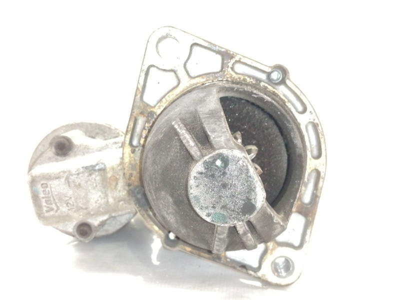 Recambio de motor arranque para opel corsa d catch me referencia OEM IAM 55564491  