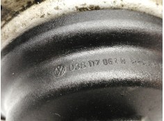 Recambio de enfriador aceite motor para seat alhambra (7v9) stella referencia OEM IAM 038117021C 038117061B  2