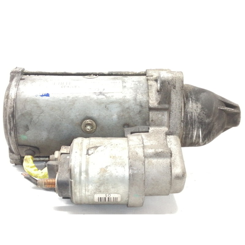 Recambio de motor arranque para opel corsa d catch me referencia OEM IAM 55564491  