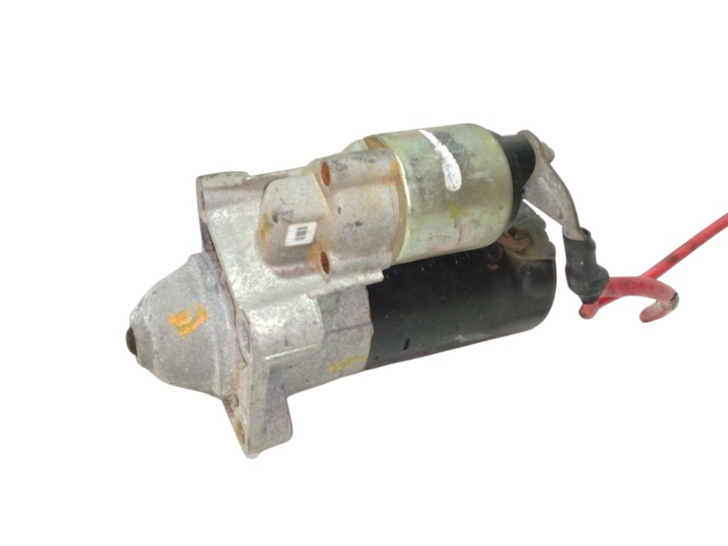 Recambio de motor arranque para volvo s40 berlina 1.8 16v cat referencia OEM IAM 0001107067  