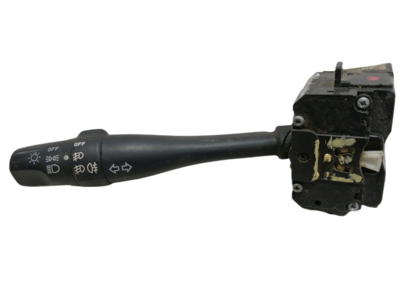 Recambio de mando luces para nissan primera berlina (p11) comfort referencia OEM IAM 36852A  