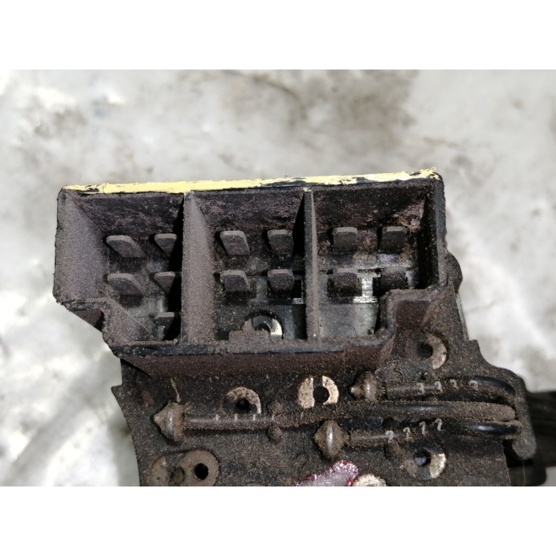 Recambio de mando luces para nissan primera berlina (p11) comfort referencia OEM IAM 36852A  